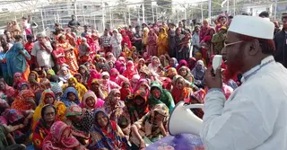 ক্ষমতায় গিয়ে যারা লুটপাট করে, তাদের দিয়ে রাষ্ট্র সংস্কার সম্ভব নয়: গোলাম পরওয়ার